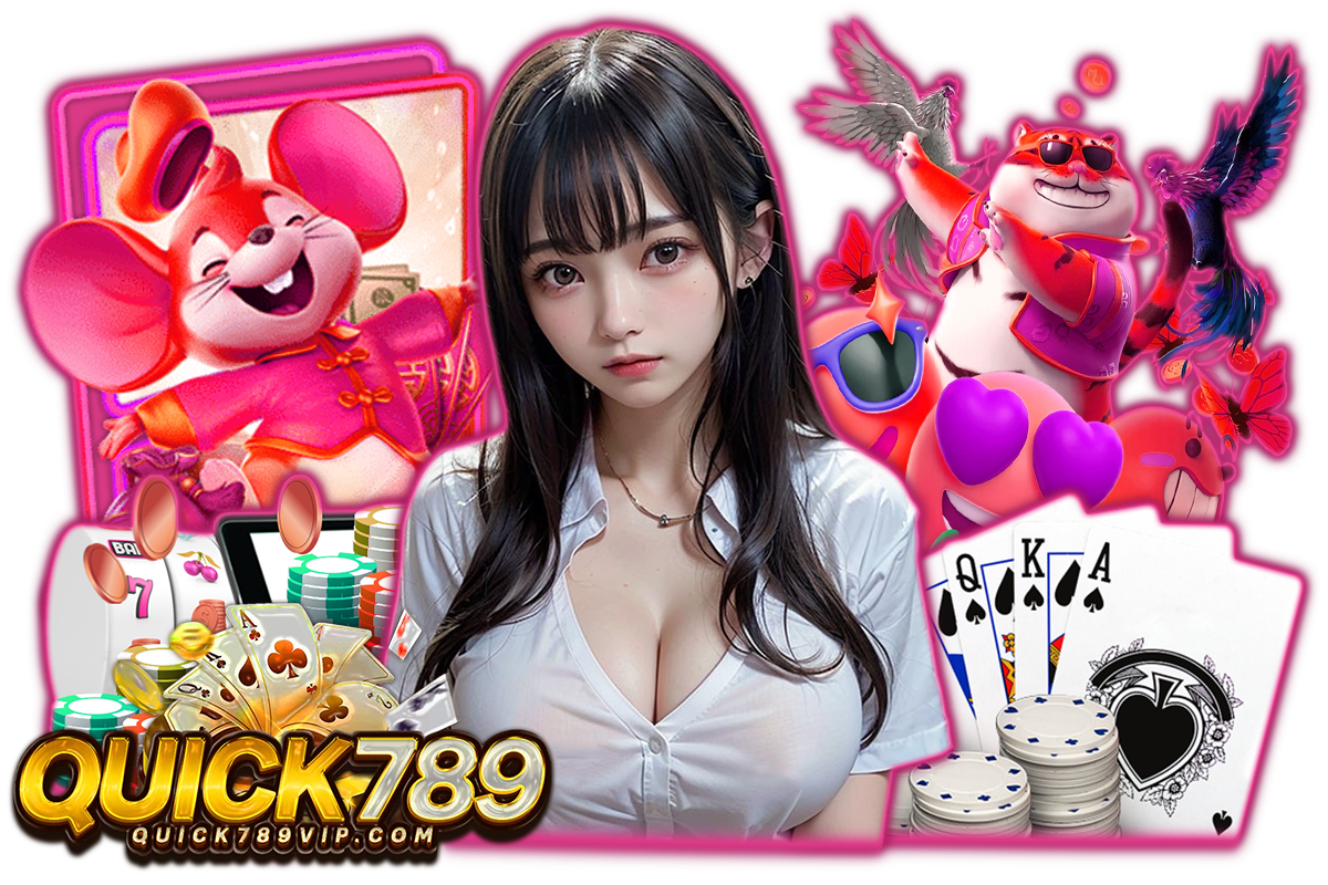 quick789 app