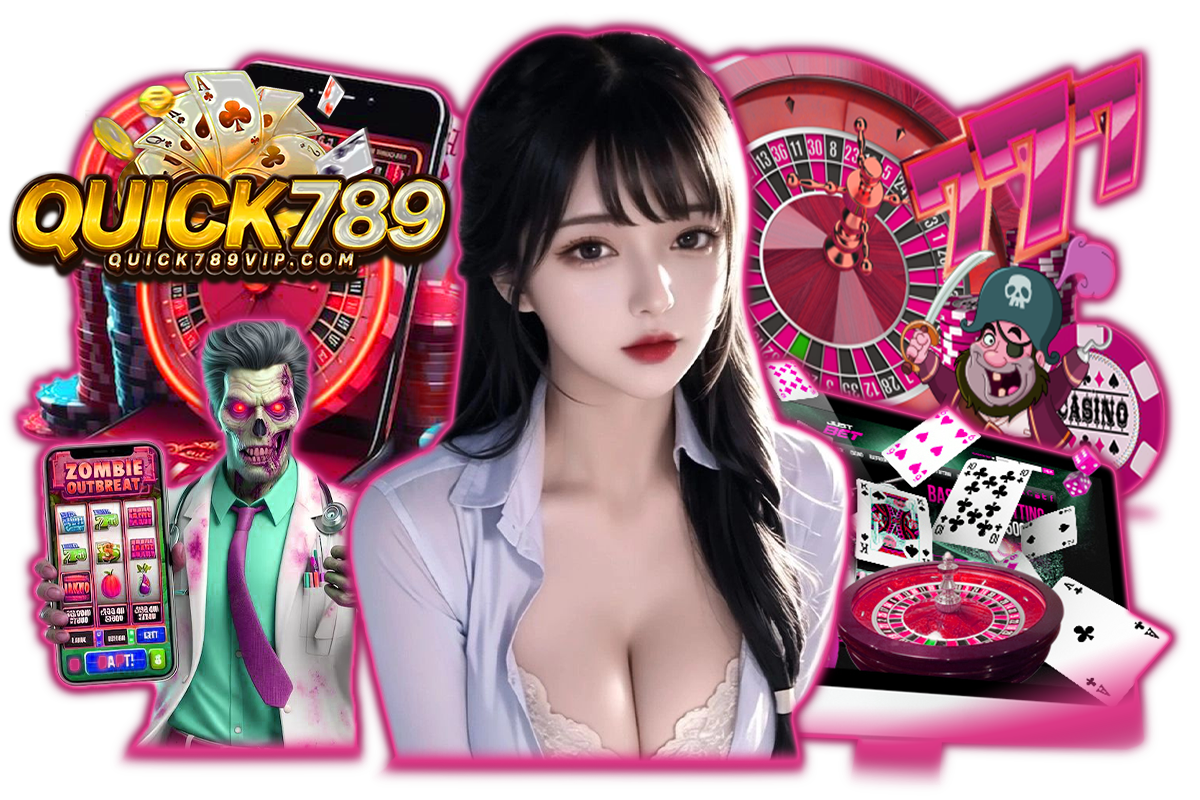 quick789 คาสิโน